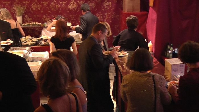 Leinen los im Nordh&auml;user Theater