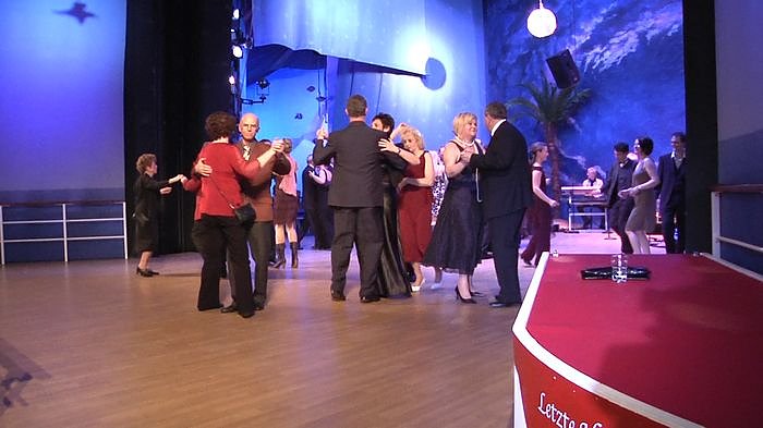 Leinen los im Nordh&auml;user Theater