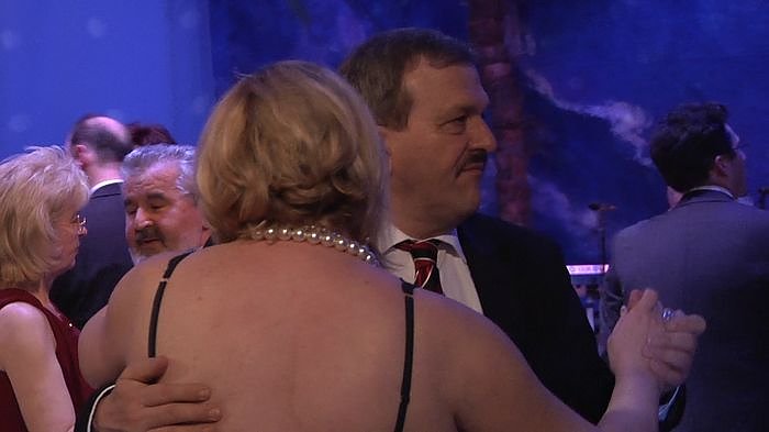 Leinen los im Nordh&auml;user Theater