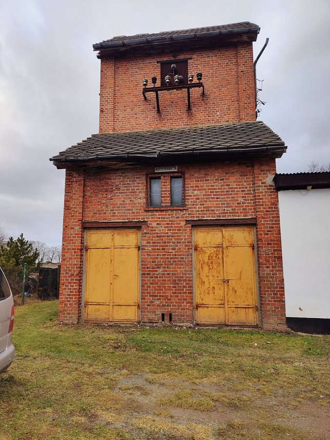 Sonntags in Stiege/Harz