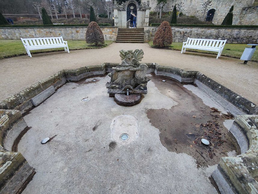 Einblicke in Blankenburg