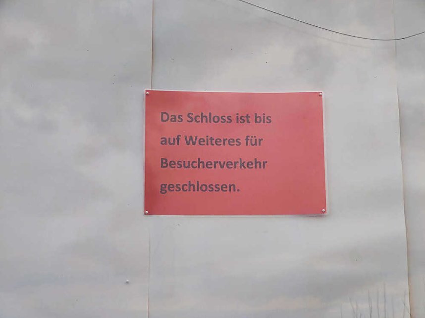 Einblicke in Blankenburg