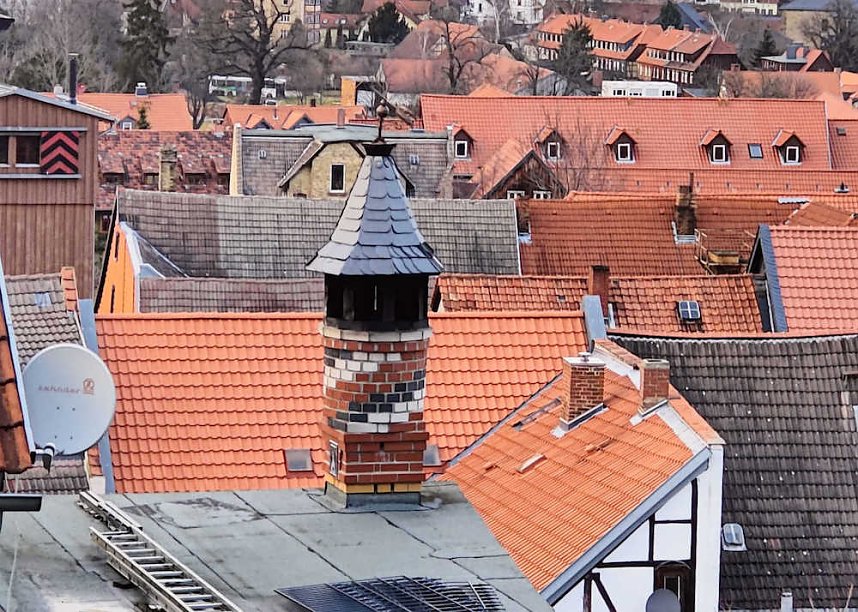 Einblicke in Blankenburg