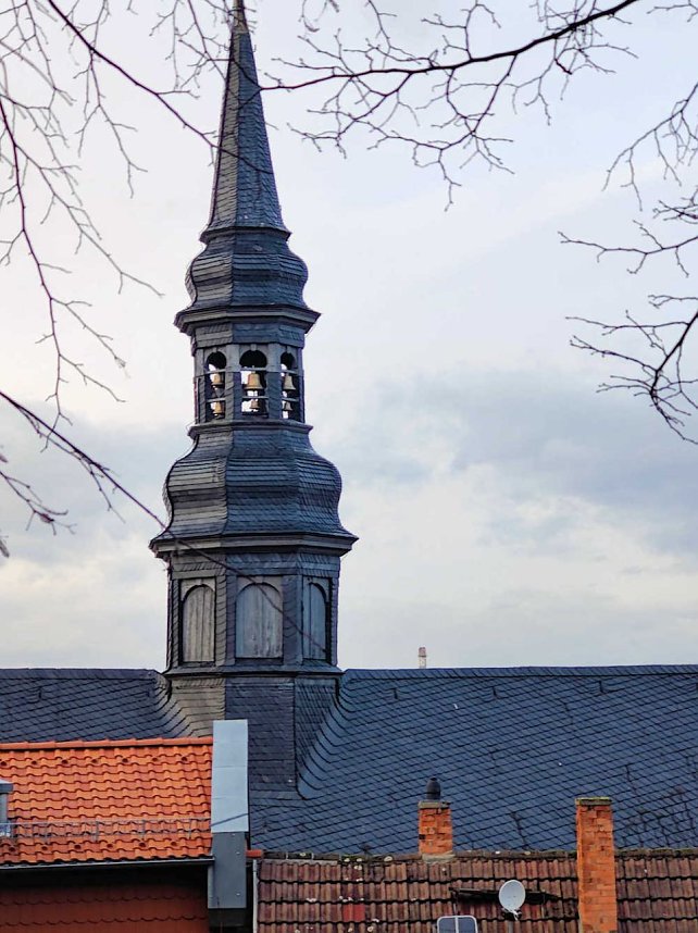 Einblicke in Blankenburg