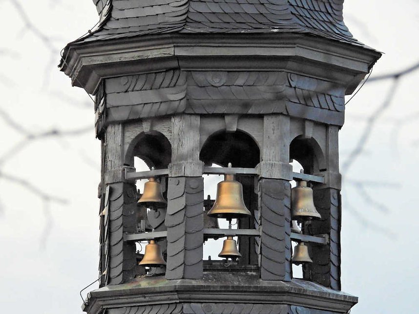 Einblicke in Blankenburg