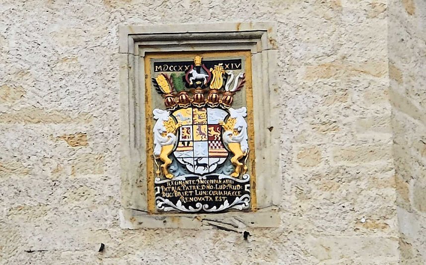 Einblicke in Blankenburg