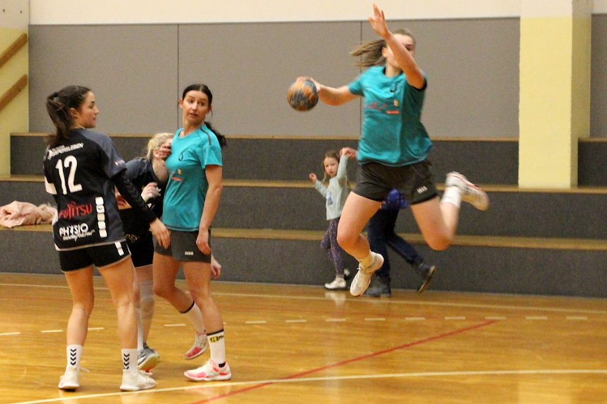 NSV gegen Gispersleben