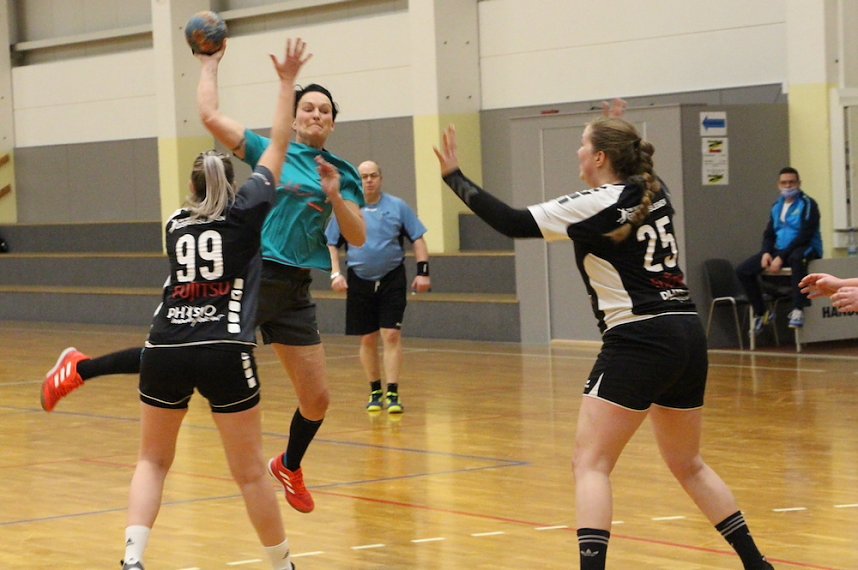 NSV gegen Gispersleben