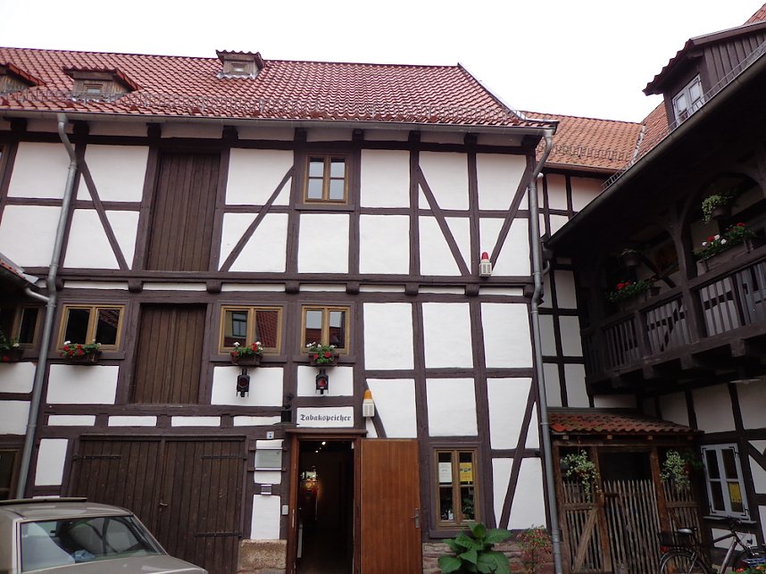 Geschichtsverein Nordhausen