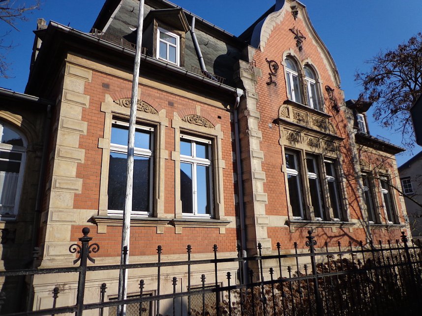 Geschichtsverein Nordhausen