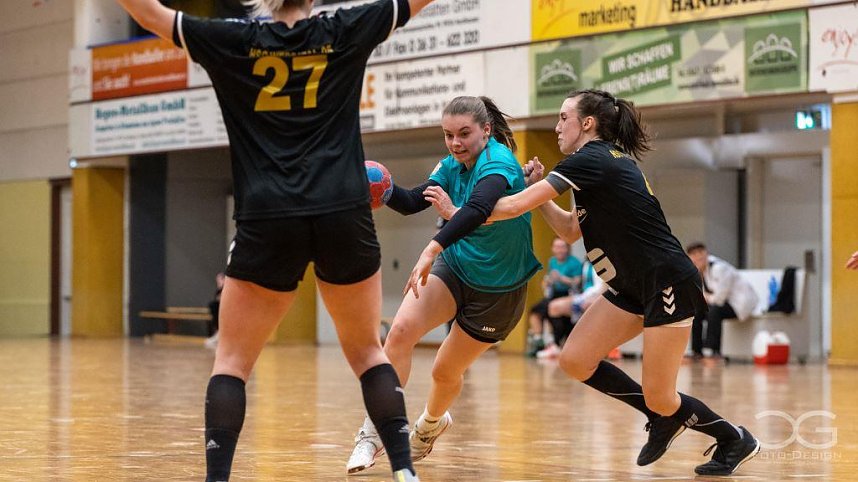 F&uuml;nf Teams waren am Wochenende im Einsatz