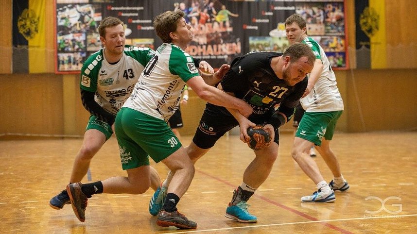 F&uuml;nf Teams waren am Wochenende im Einsatz