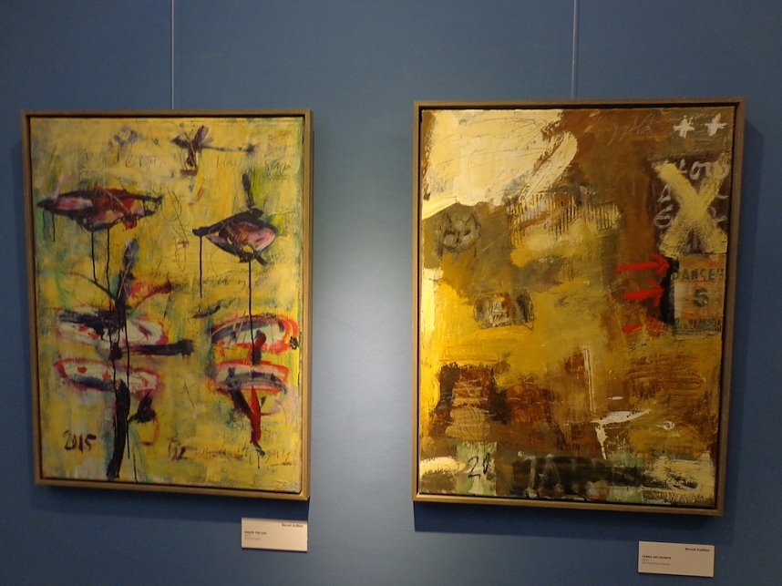 Ausstellung im Meyenburg-Museum