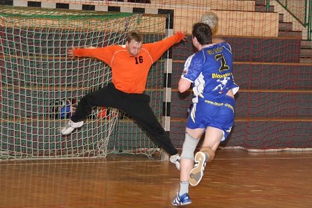 Erfolgreiches Handball-Wochenende