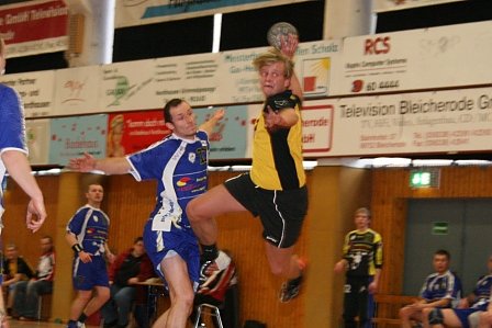 Erfolgreiches Handball-Wochenende