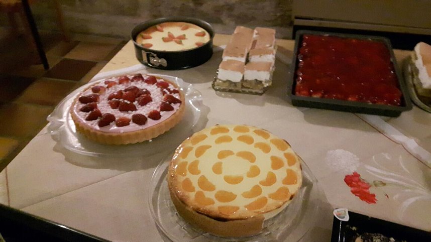 Der Harzklub Auleben l&auml;dt in diesem Jahr wieder zur Fr&uuml;hlingswanderung