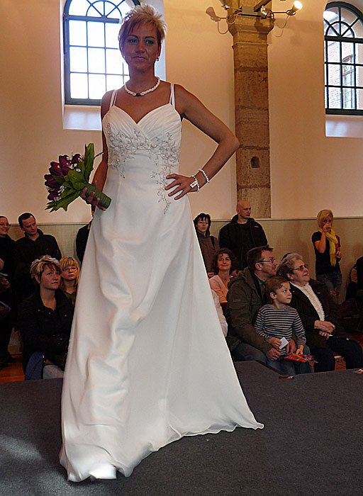 Hochzeitsmesse Nordth&uuml;ringen