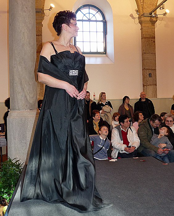 Hochzeitsmesse Nordth&uuml;ringen