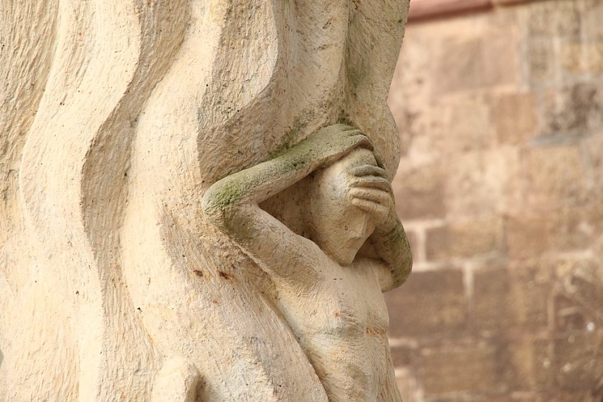 Gedenkveranstaltung zum Jahrestag der Bombardierung Nordhausens