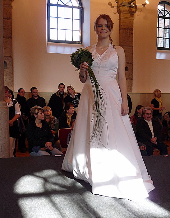 Hochzeitsmesse Nordth&uuml;ringen