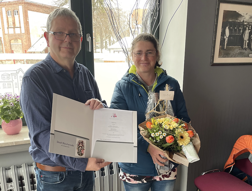 Neue Gesichter beim Heimat- und Kulturverein