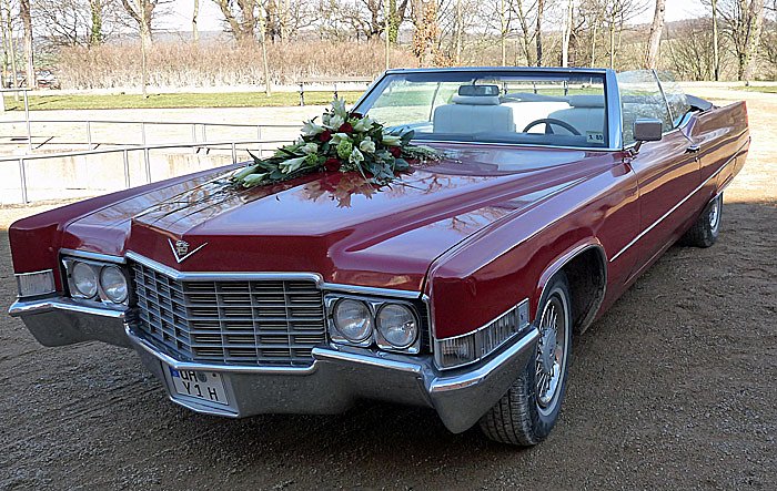 Hochzeitsmesse Nordth&uuml;ringen