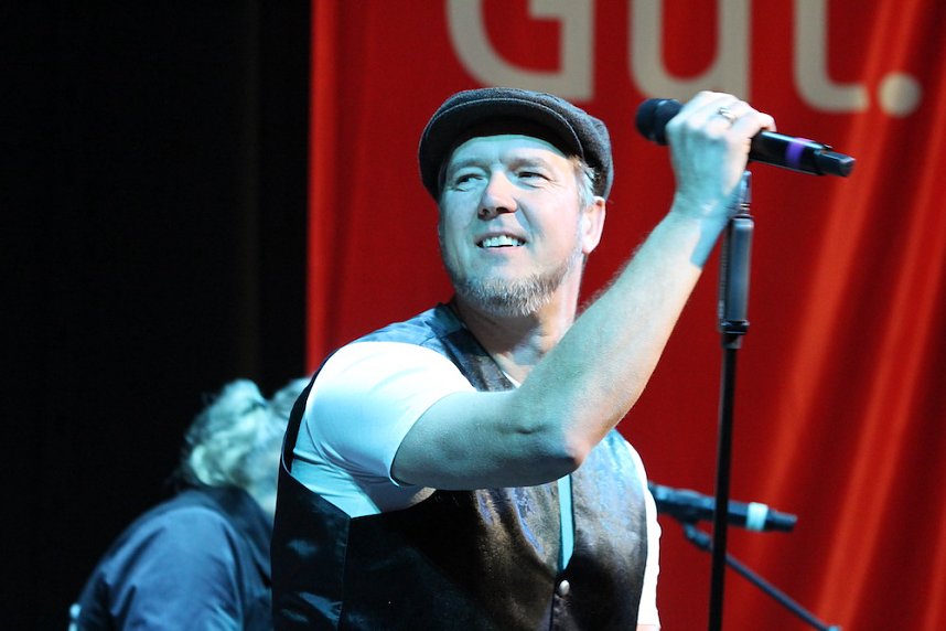 Verabschiedung von Wolfgang Asche im Theater