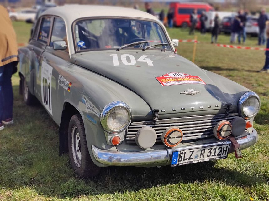 50. ADAC Roland-Rallye