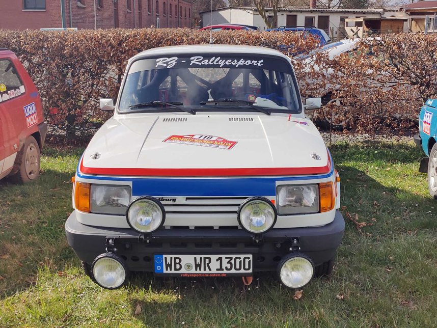 50. ADAC Roland-Rallye