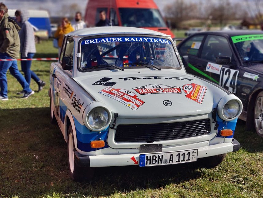 50. ADAC Roland-Rallye