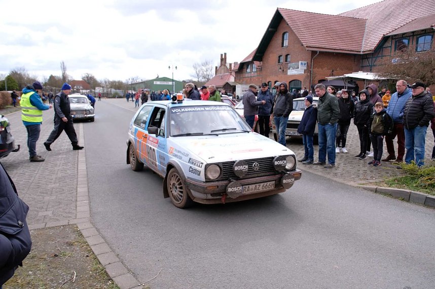50. ADAC Roland-Rallye