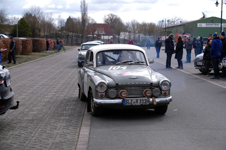 50. ADAC Roland-Rallye