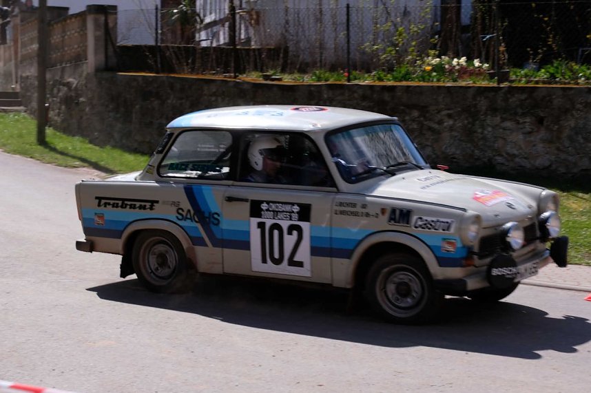 50. ADAC Roland-Rallye