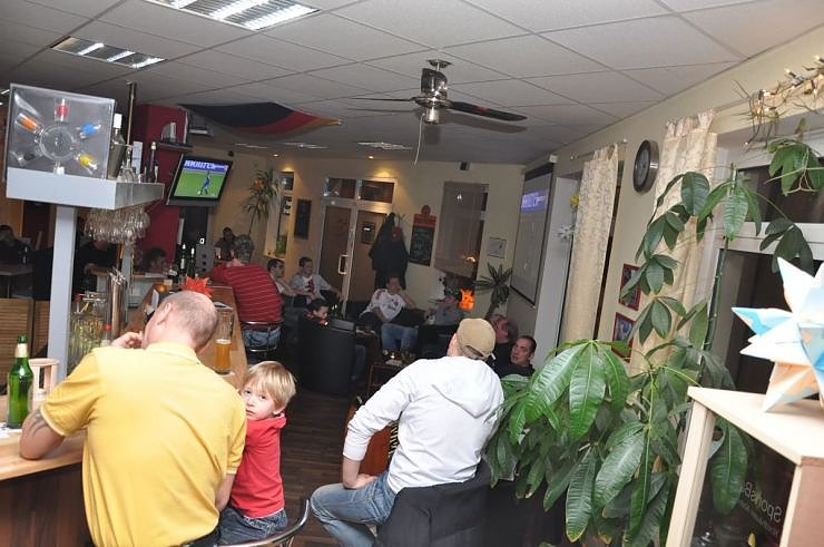 Neues in der Altstadt