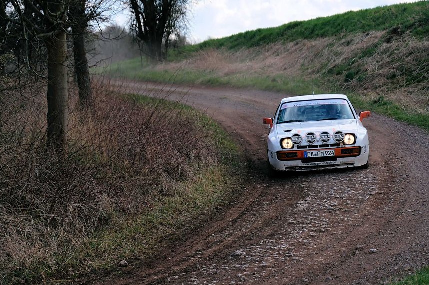 50. ADAC Roland-Rallye