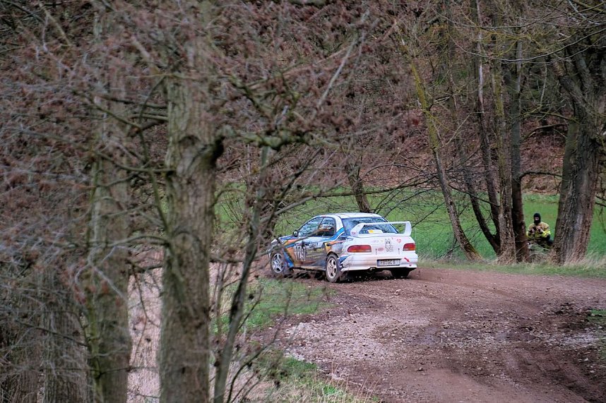50. ADAC Roland-Rallye