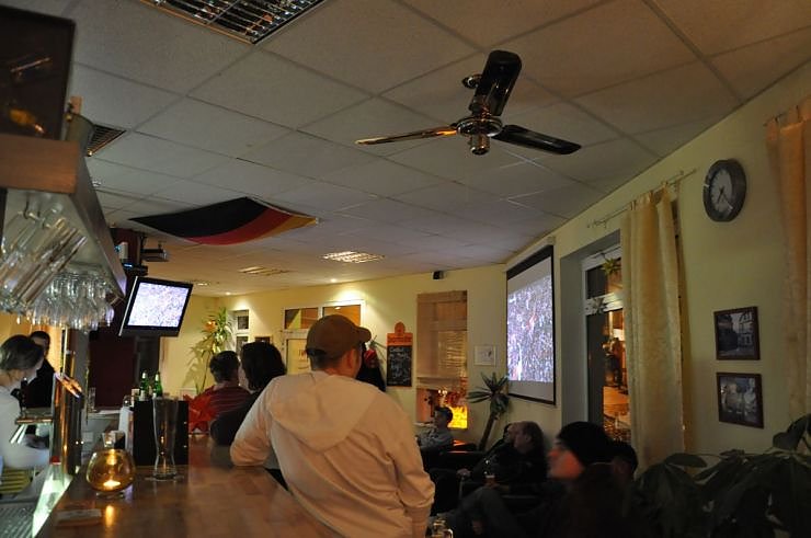 Neues in der Altstadt