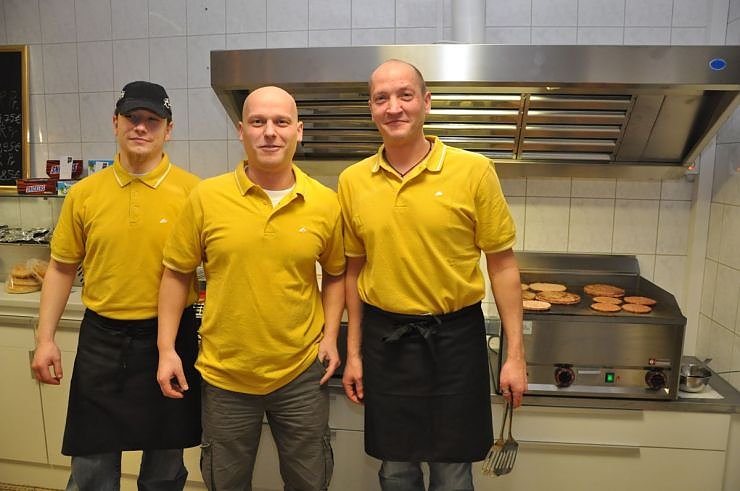 Neues in der Altstadt