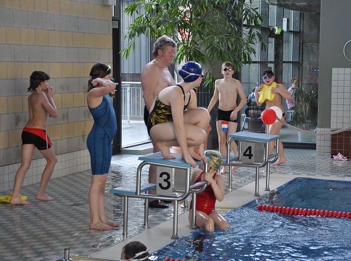 Das Badehaus feiert Geburtstag