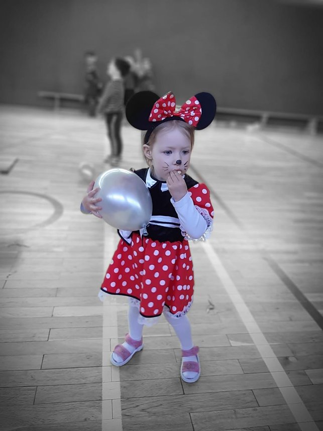 Die Kletterberger Burgspatzen haben Spa&szlig;