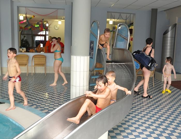 Das Badehaus feiert Geburtstag