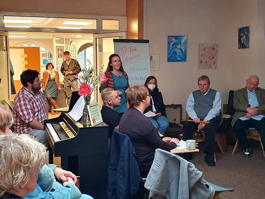 4. Nordh&auml;user Inklusionstag