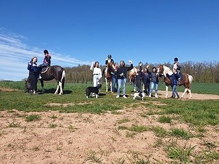 Osterferien beim Kreissportbund