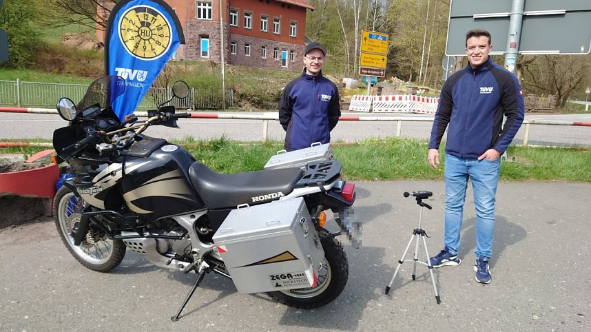 Benzingespr&auml;che bei Netzkater