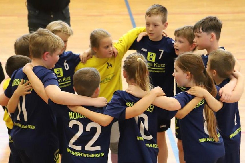 NSV Ergebnissdienst Handball