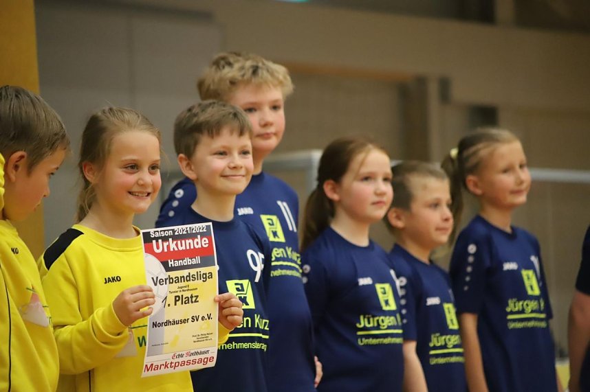 NSV Ergebnissdienst Handball