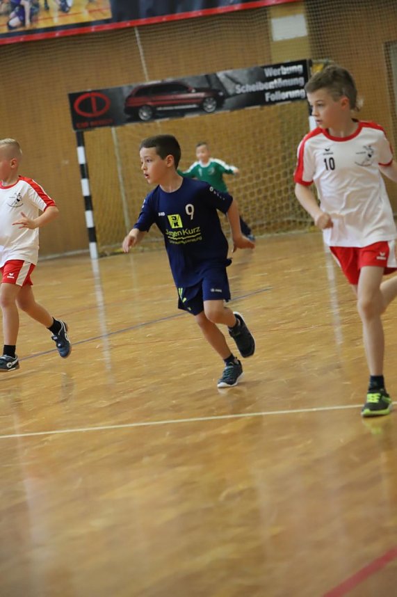 NSV Ergebnissdienst Handball