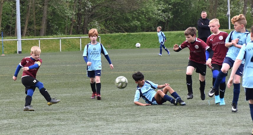 Wacker E2 - Bad Frankenhausen