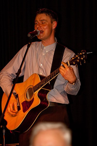 F&uuml;r Juggebliebene