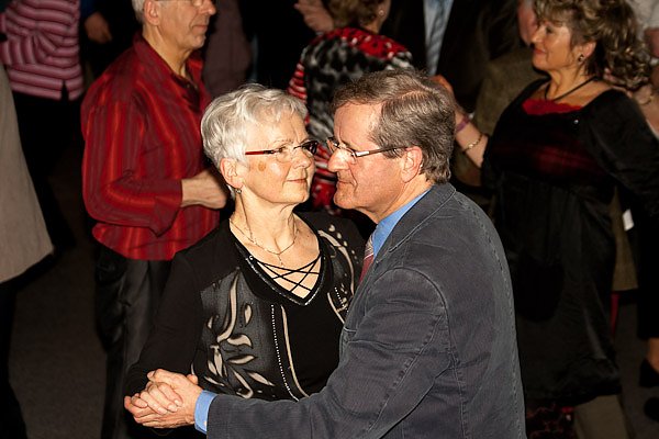 F&uuml;r Juggebliebene